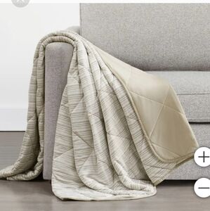 Cooling throw, NEW